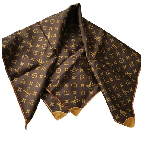 louis vuittonscarf